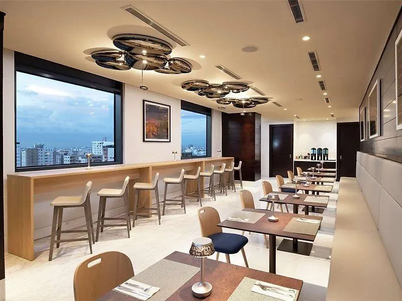 *** Hotel Homewood Suites By Hilton Santo Domingo República Dominicana