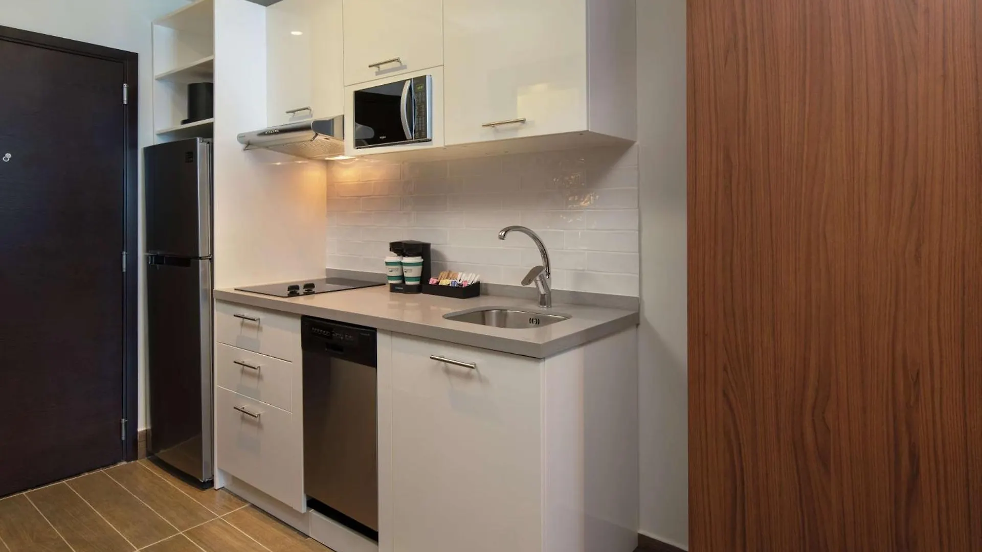 *** Hotel Homewood Suites By Hilton Santo Domingo Den Dominikanske Republik
