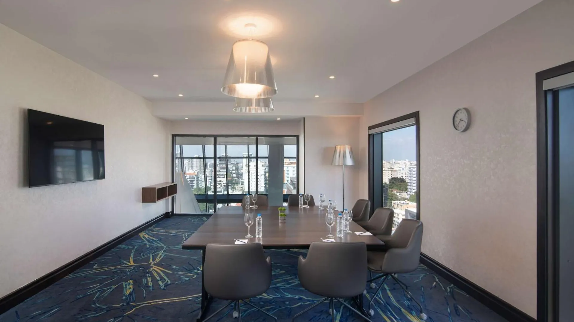 Homewood Suites By Hilton Santo Domingo