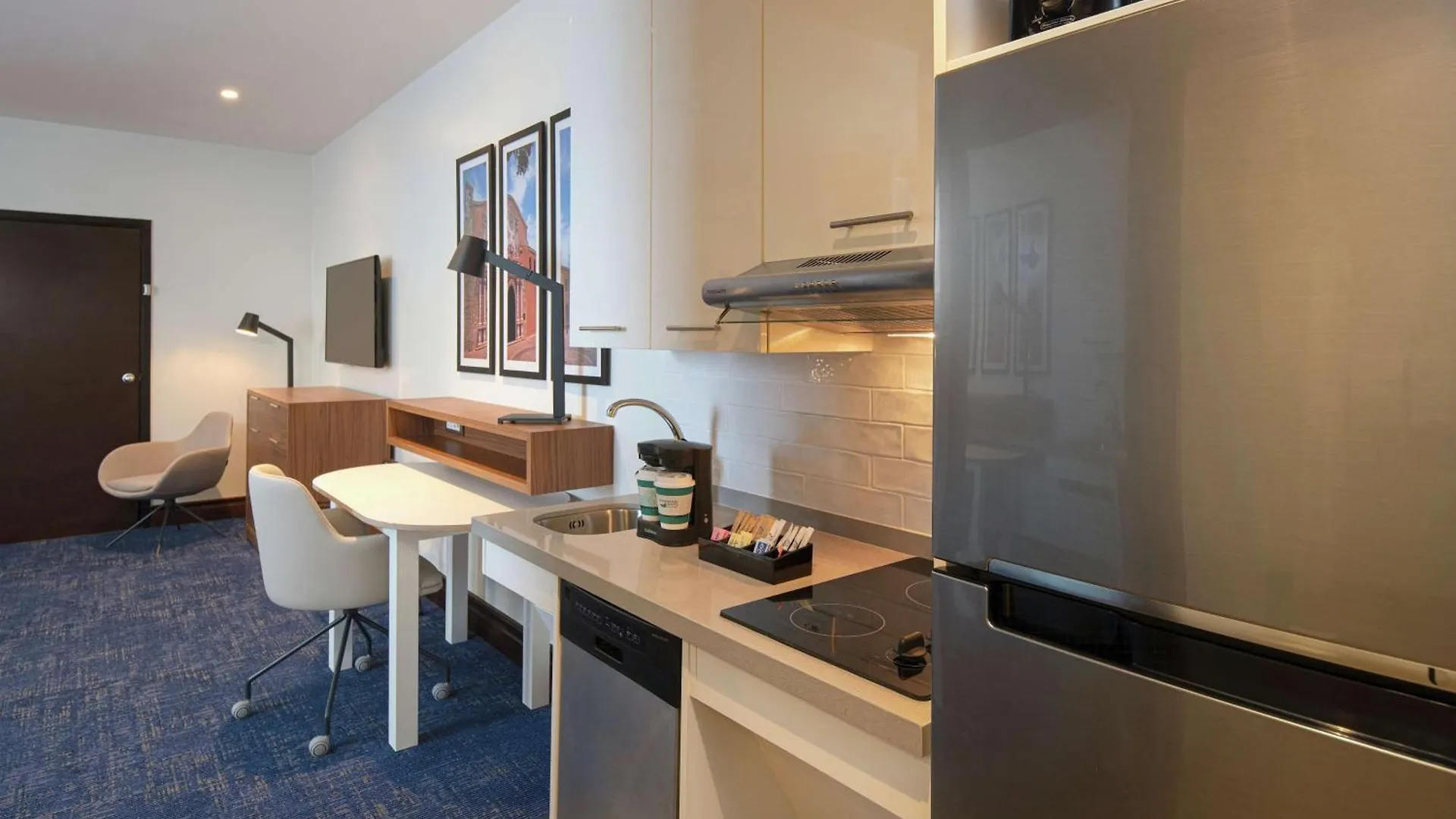 Homewood Suites By Hilton Santo Domingo Hotel