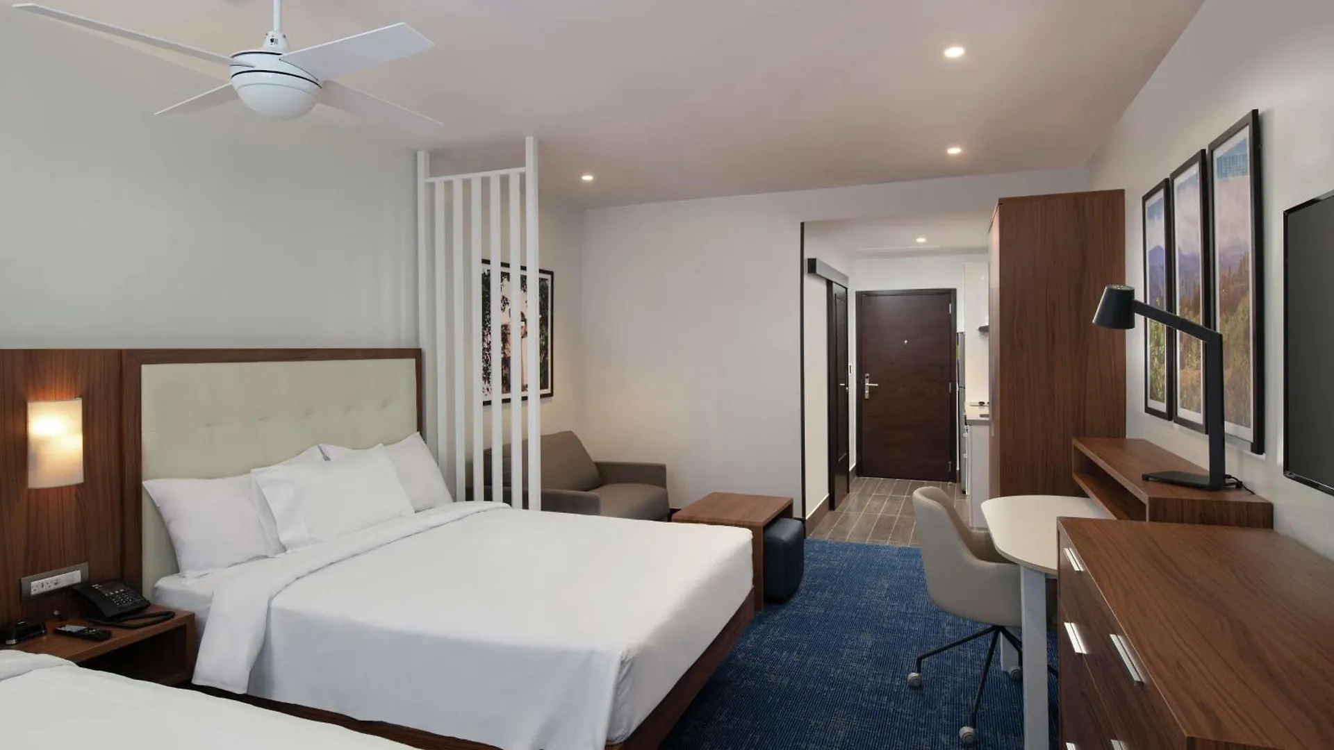 Homewood Suites By Hilton Santo Domingo Den Dominikanske Republik