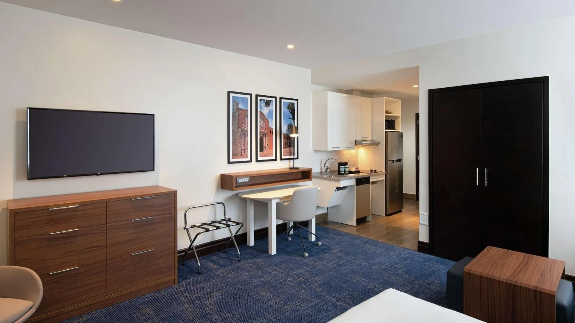 Hotel Homewood Suites By Hilton Santo Domingo