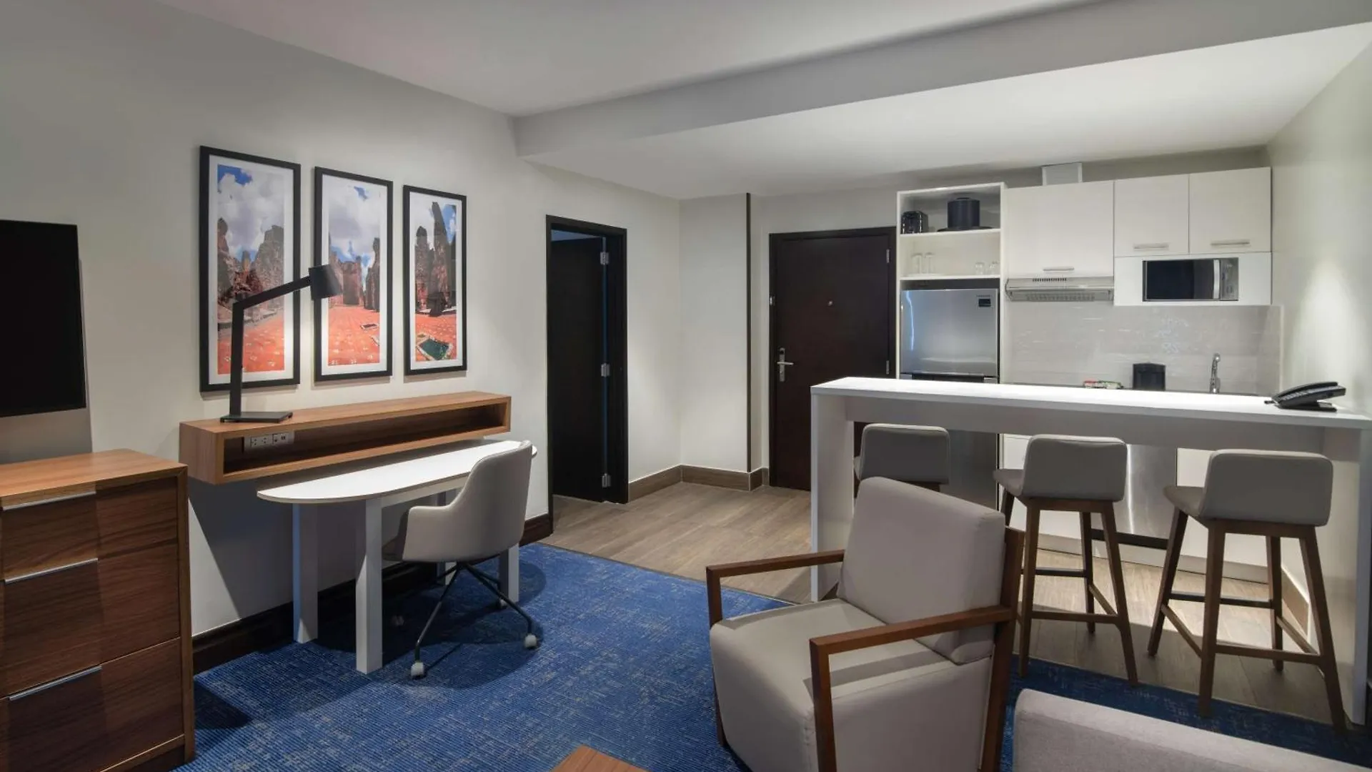 Homewood Suites By Hilton Santo Domingo Hotel