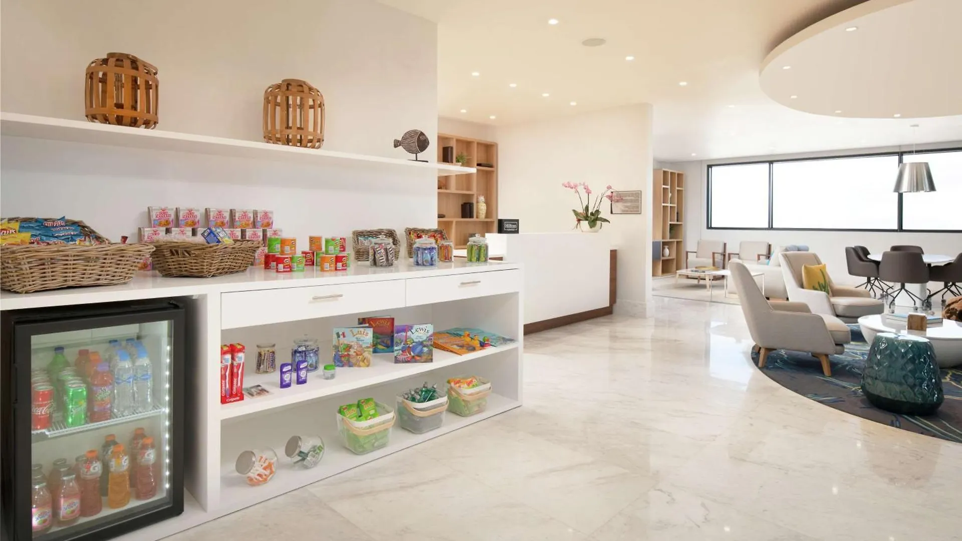 Homewood Suites By Hilton Santo Domingo Den Dominikanske Republik