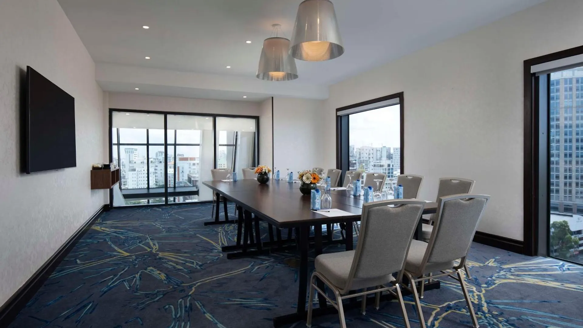 Homewood Suites By Hilton Santo Domingo 3*,  Den Dominikanske Republik