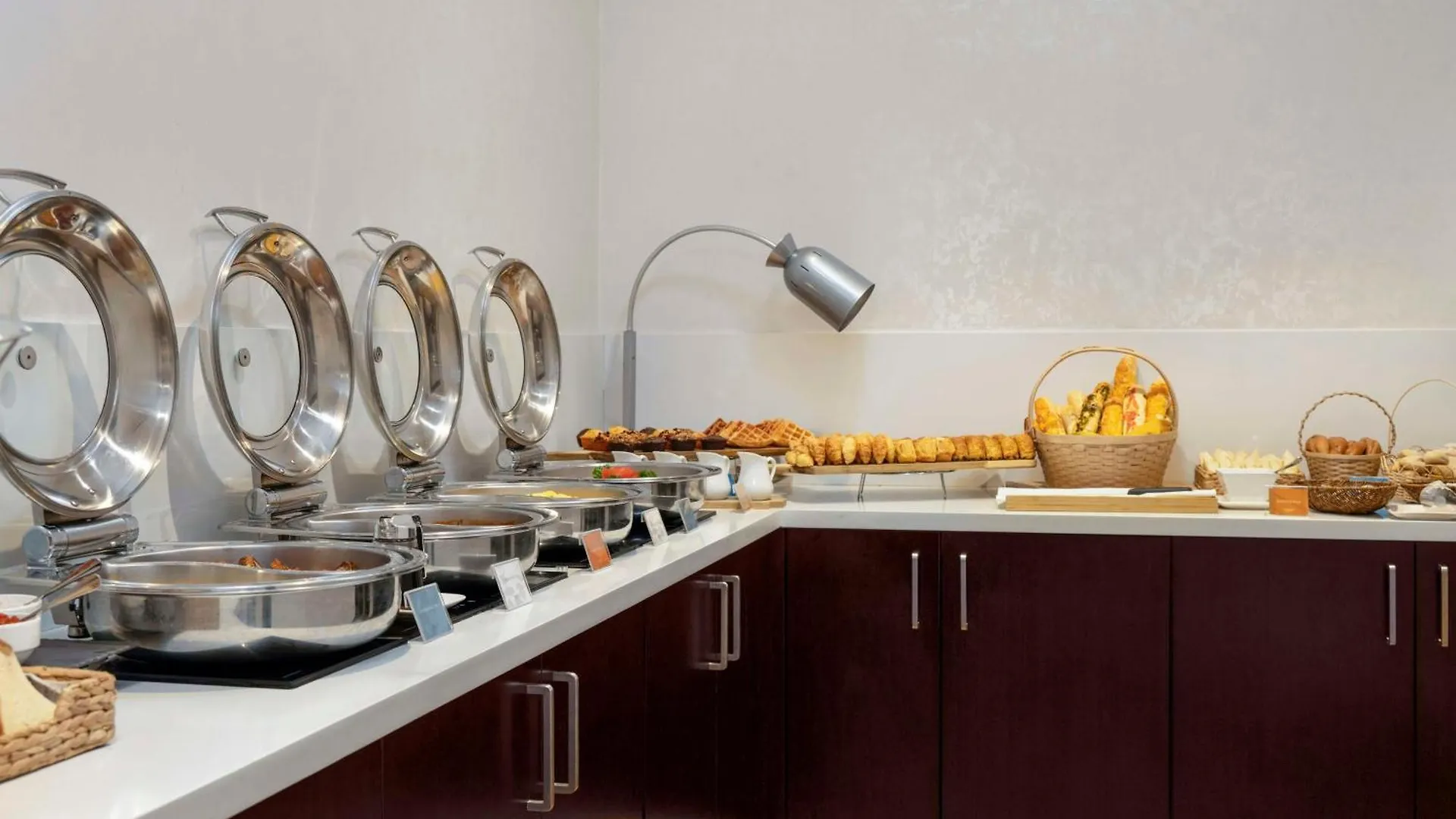Homewood Suites By Hilton Santo Domingo Den Dominikanske Republik