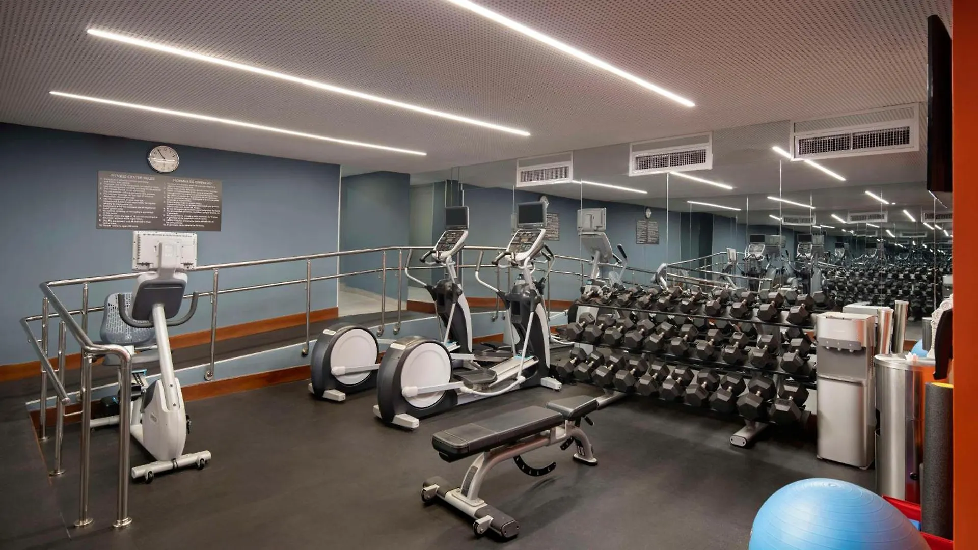 Homewood Suites By Hilton Santo Domingo Hotel
