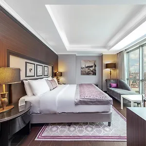 Hotel Dedeman Bostanci & Convention Center Istanbul