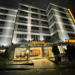Zenit Diplomatic Andorra