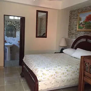 Casa De Vacaciones Y Amuebladas Dominican Republic