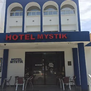 Mystik Hotel