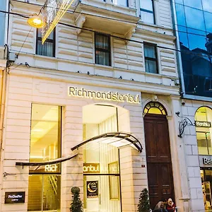 Richmond Estambul