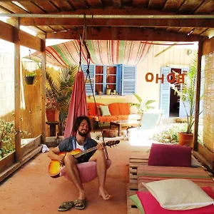 Boho Malta