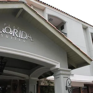 Plaza Florida Hotel