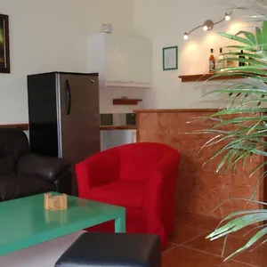 Casa Pina Bed and breakfast