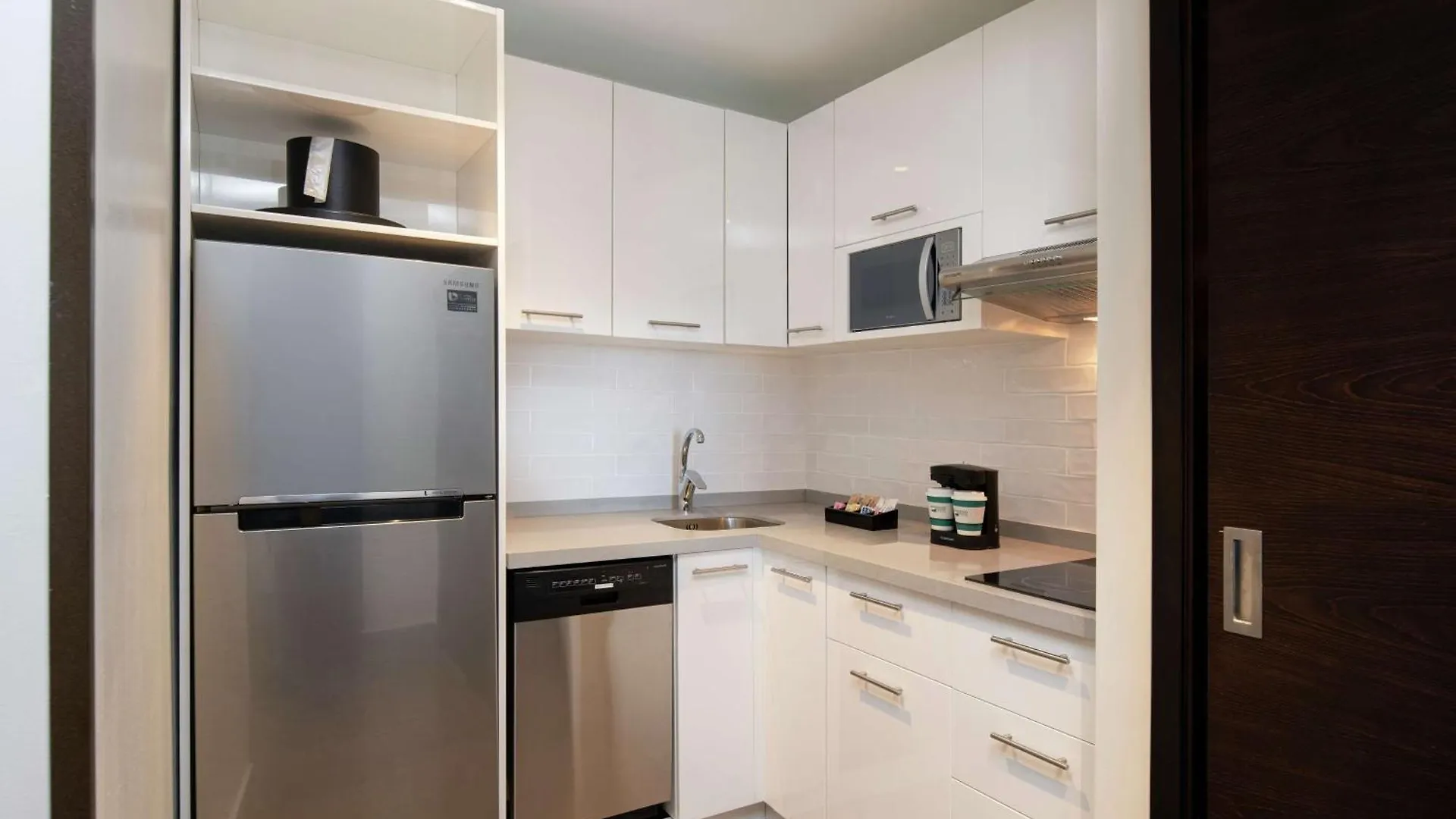 Homewood Suites By Hilton Santo Domingo Hotel