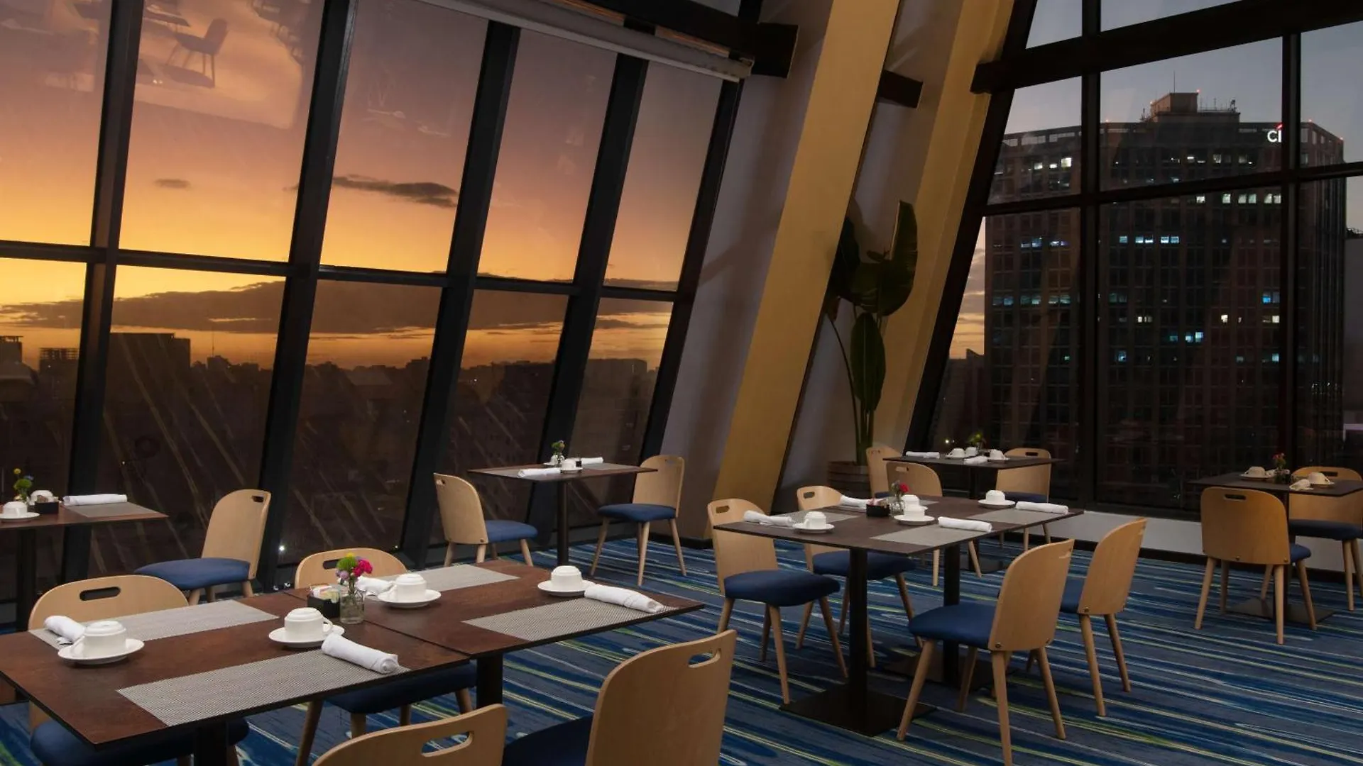 Hotel Homewood Suites By Hilton Santo Domingo