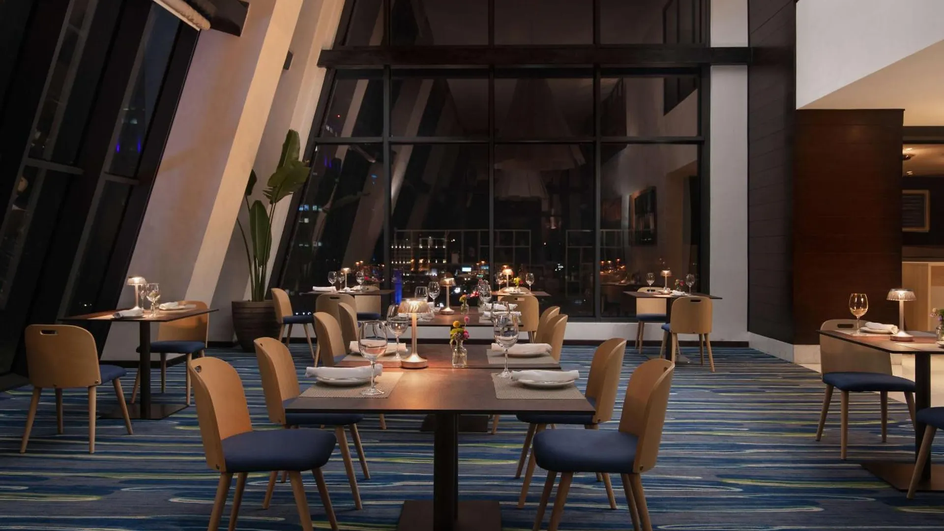 *** Hotel Homewood Suites By Hilton Santo Domingo República Dominicana
