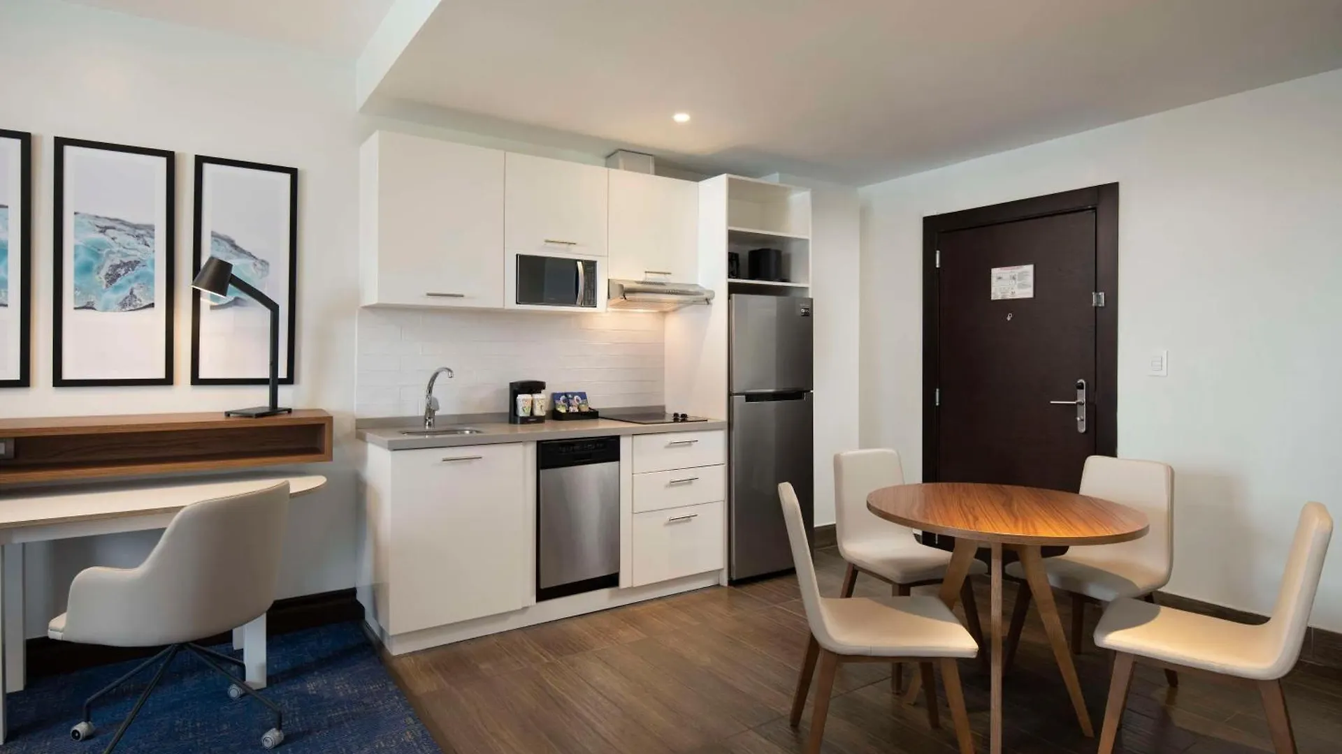Hotel Homewood Suites By Hilton Santo Domingo