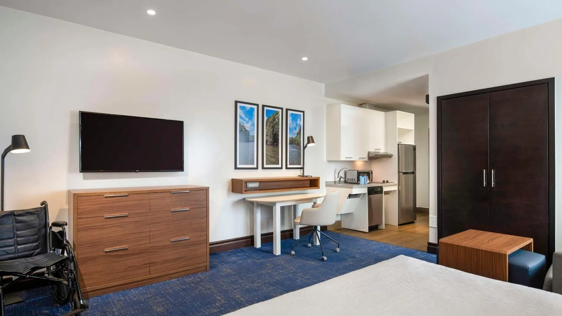 Homewood Suites By Hilton Santo Domingo