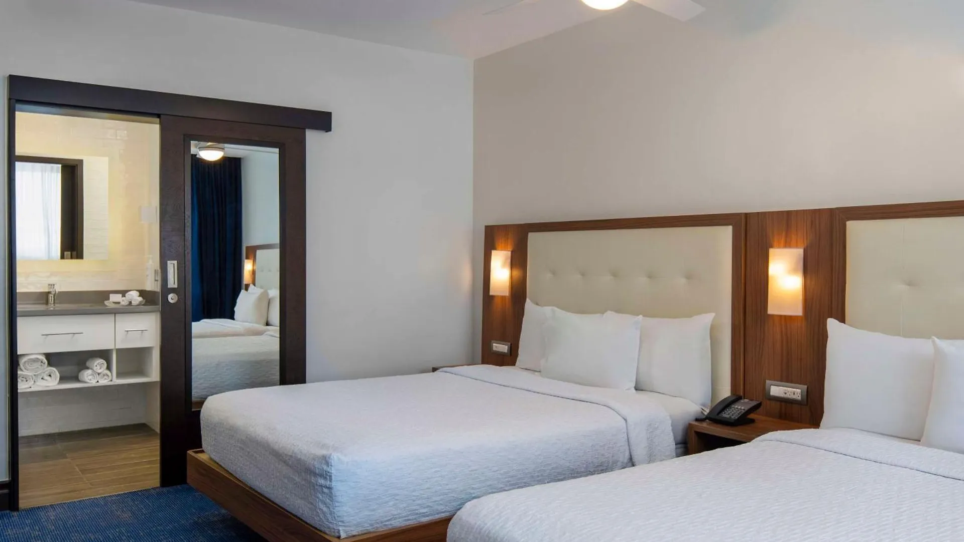 Homewood Suites By Hilton Santo Domingo