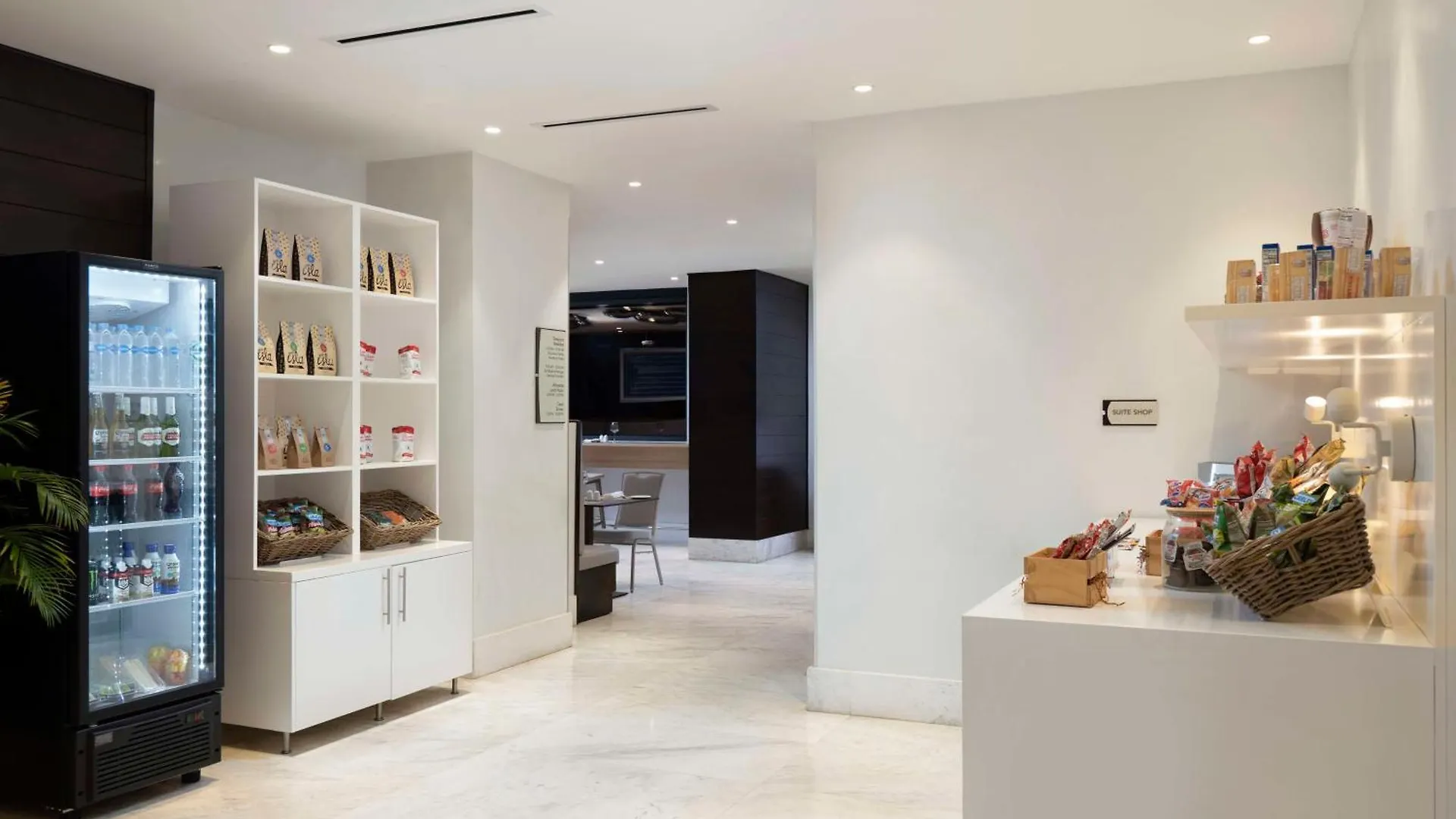 Homewood Suites By Hilton Santo Domingo Hotel